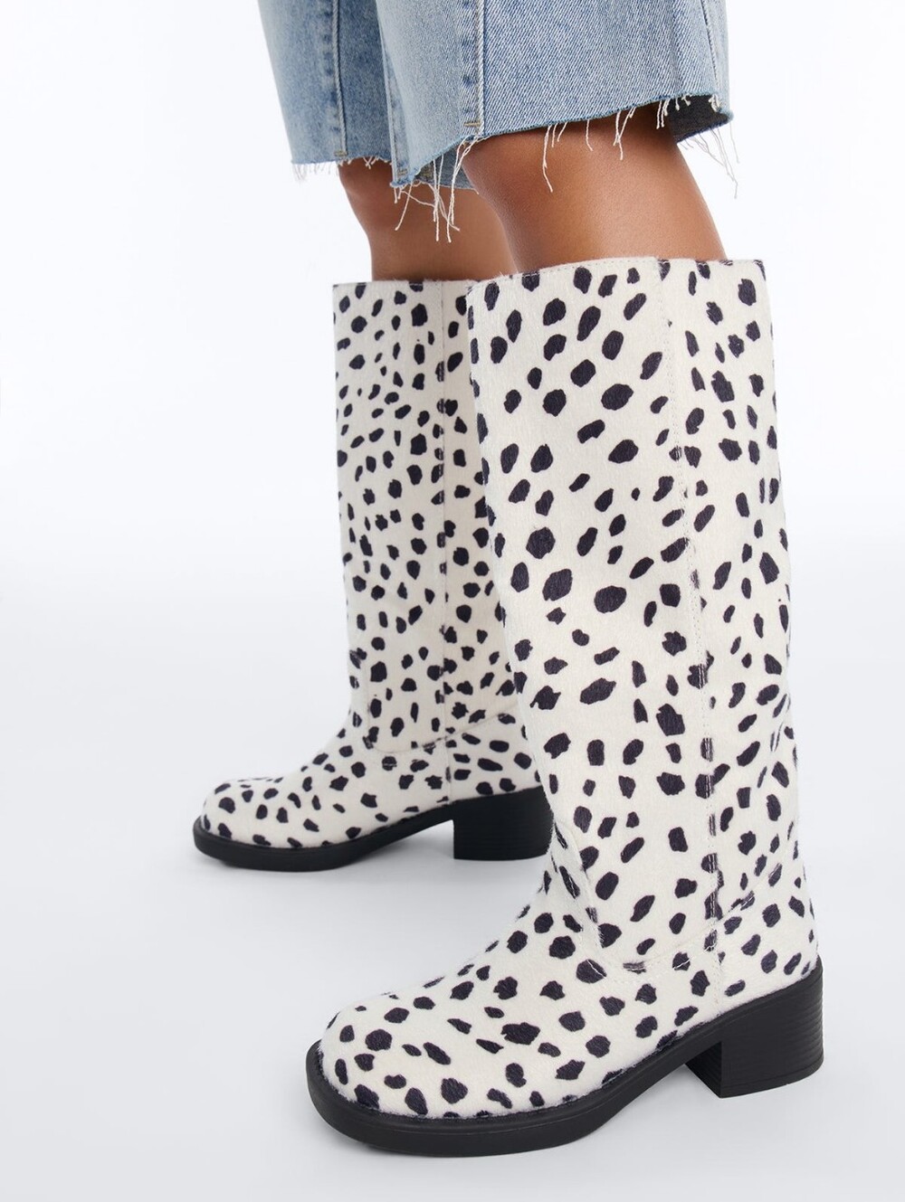 Stay True Flat Boots